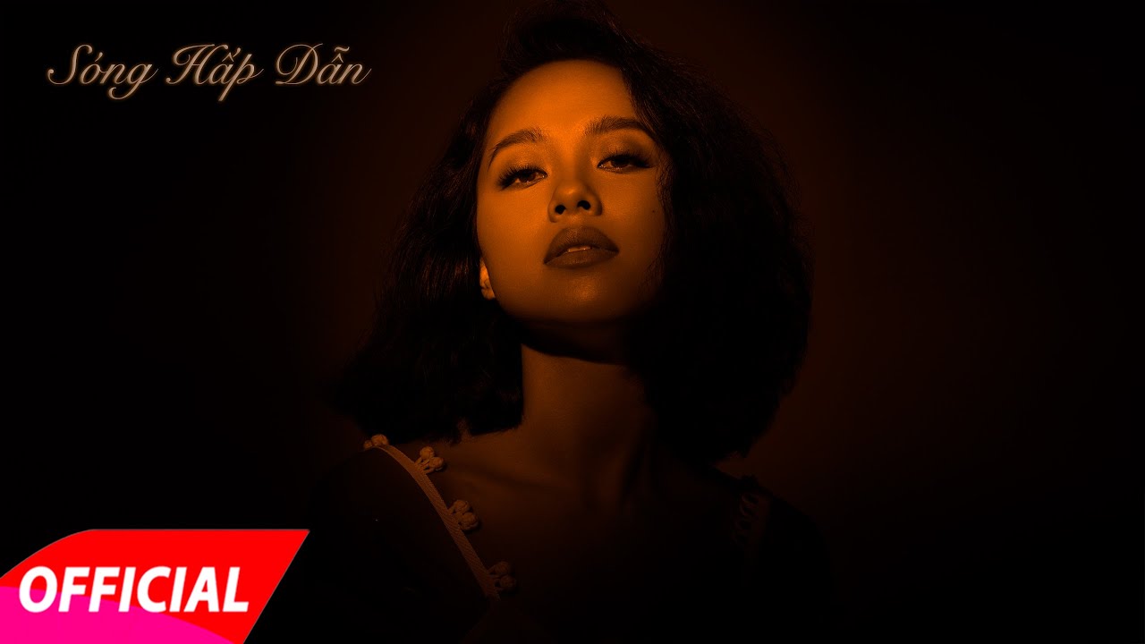Hoàng Quyên - Sóng Hấp Dẫn | Full Album