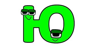 Russin Alphabet But I Animationit Yea