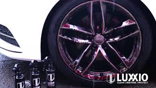 Agent X - The rapid wheel cleaner, sometimes, faster is better... screenshot 5