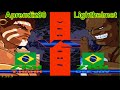Youtube Thumbnail title