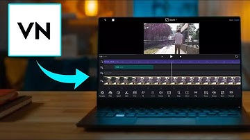 How to Download VN Video Editor for PC/Windows 11 2025 NEW METHOD
