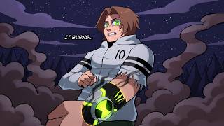 Absolute Ben 10 Chapter 1 Part 1 | Ben 10 Comic Dub