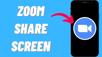 How to Share Screen in Zoom Meetings on Android (Full Guide)