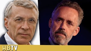 An Objectivist’s View of Jordan Peterson | HBTV 43 Objectivism In One Sentence Hbtv 67