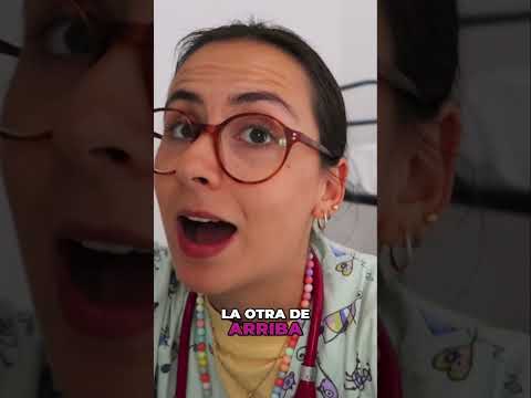 Noche de Guardia: Urgencias, UCI y el Trabajo Médico #hospital #medicina