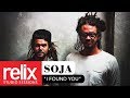 "I'll Find You" - Soja | Relix Studio Sessions | 10/25/17