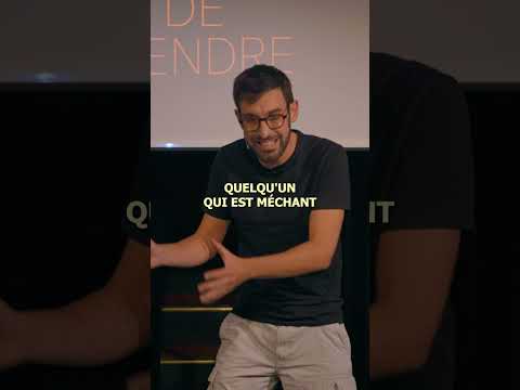 La (vraie ?) empathie