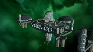 Freelancer HD Edition is a graphical overhaul mod that is available for download