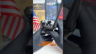 Dual-mode POC/UHF radio, license-free global communication with instant push-to-talk walkie talkie