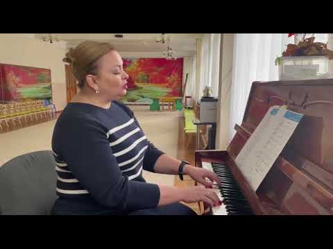 Пісня Чарівні слова