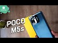 POCO M5s | Unboxing en español