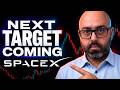 🚨SpaceX Chart Alert🚨Plus 4 Killer Stocks I'm Trading