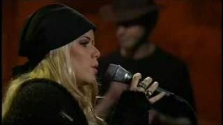 Lose Myself - Yohanna - From the Icelandic release of 'Butterflies and Elvis'