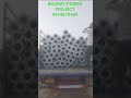 #pole#octagonal#conical#streetlightpoles #bharatpower#viral#trending#short