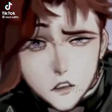 Kakyoin edit ❤️