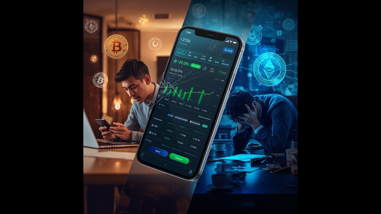 Top 10 Investment Scams of 2026 Exposed | True Crime