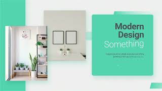 New Interior Presentation - Openers | After Effect Template