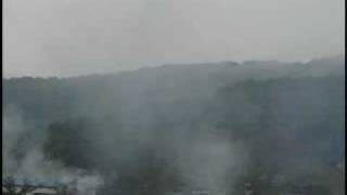 三軒屋駐屯地際その3重機関銃Ｍ2