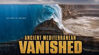 The Day the Atlantic Refilled a Vanished Sea