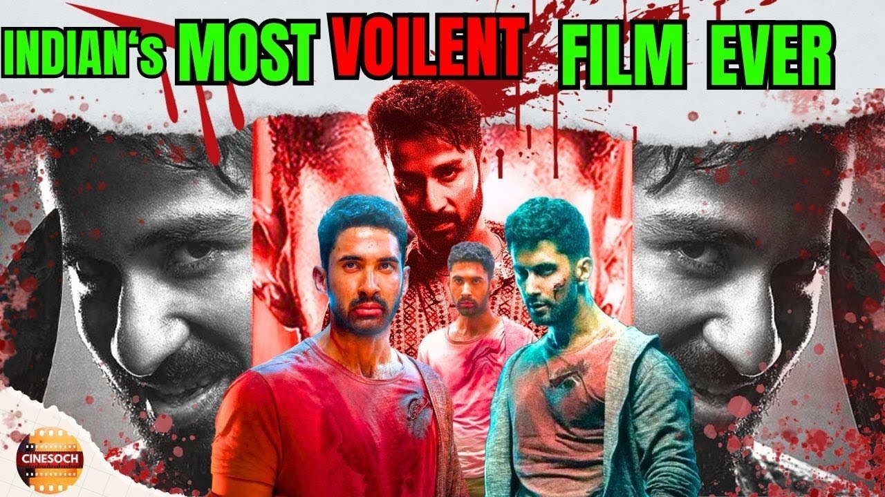 KILL REVIEW | KILL Movie Review - YouTube