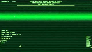 Fallout Desktop