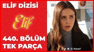 Elif 440.Bölüm