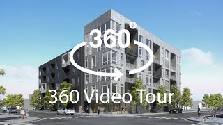 SOBO 58 - September Project Update (360 Tour)