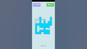 Fish save gameplay walkthrough 🔥 level completed, iOS Android