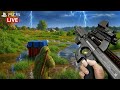 🔴LIVE  PUBG PC Erangel Subzero_ PS5 GAMEPLAY