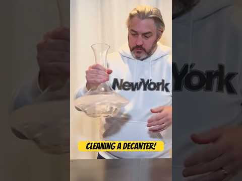How to Clean
