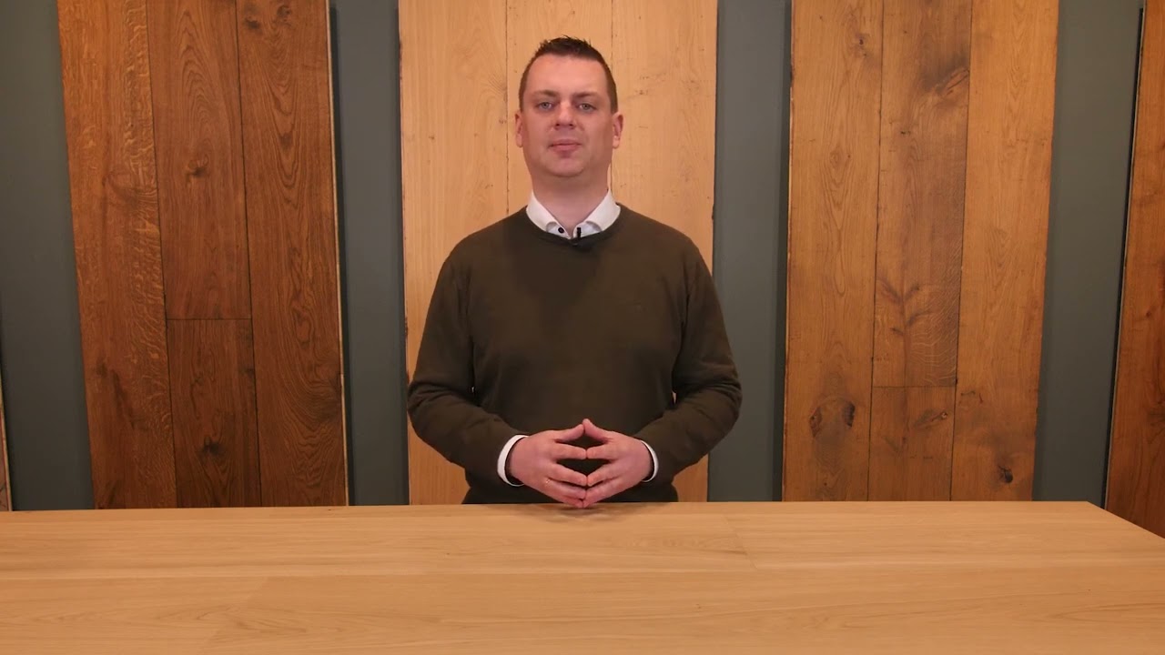 Hoe verwijder ik een wijnvlek uit mijn houten vloer? | Dutzfloors legt uit