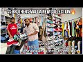 Ss brothers new collection updatefree smart watchair jordan korean jeansshirts  tshirts