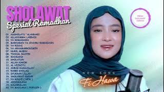 TERBARU !!! SPESIAL RAMADHAN 2024 NISSA SABYAN - SHOLAWAT NABI NISSA SABYAN ON TRENDING - FULL ALBUM