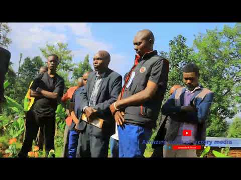 LIFE CELEBRATION OF THE LATE MR SIKO NYAKORA 