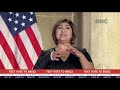 WATCH: Republican National Convention - Night 2: Land of Opportunity