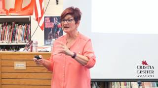 Behavior expectations: the power of repeating
