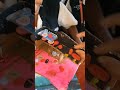 #hand crafts # something made to try children#Radhe Radhe