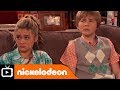 Nicky, Ricky, Dicky & Dawn | The Nightly Report | Nickelodeon UK