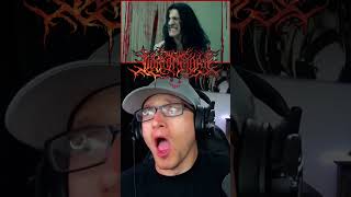 So I guess Dracula Deathcore Exists Now?! 🧛‍♂️🗡️