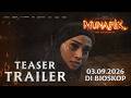 Munafik: Melawan Iblis - Teaser Trailer