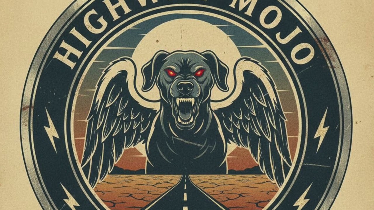 Highway Mojo promo