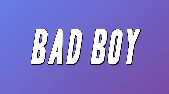 Finesse - Bad Boy ft. Shiva, Capo Plaza, Ava (Testo)
