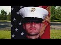 Latest headlines | Loved ones mark 10 years since former Marine was killed
