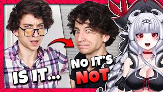 He's a TERRIBLE Songwriter! | Vtuber Reacts to When You Accidentally Write Songs That Already Exist