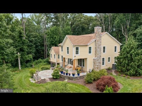 3000 Shepperd Road, Monkton, MD home video tour