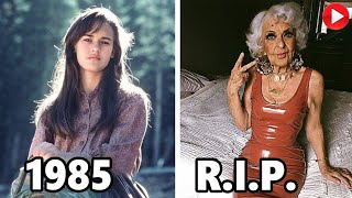 Pale Rider 1985 After 40 Years What Happened to The Cast Now 2025