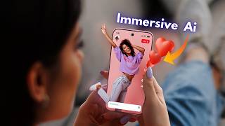 Immersity Ai Immersive Experiences on Any Device | Spatial AI Technology