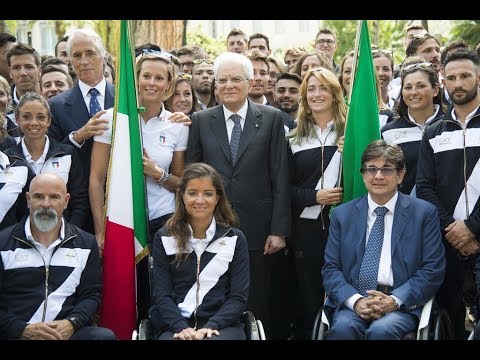 Video: I Vincitori Delle Olimpiadi Di Rio Non Hanno Nemmeno Vinto La Medaglia - Matador Network