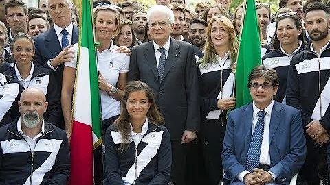 Quante medaglie ha vinto l'Italia alle Paralimpiadi 2016?