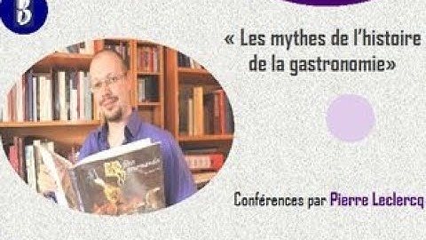 L'histoire de la mayonnaise et le mythe de Richelieu